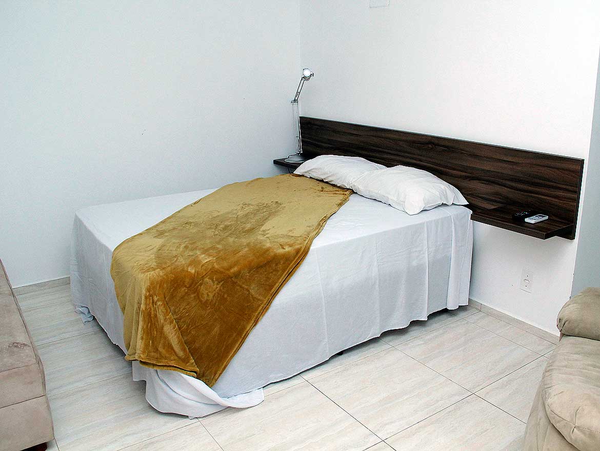Suíte Casal do Maro Hotel