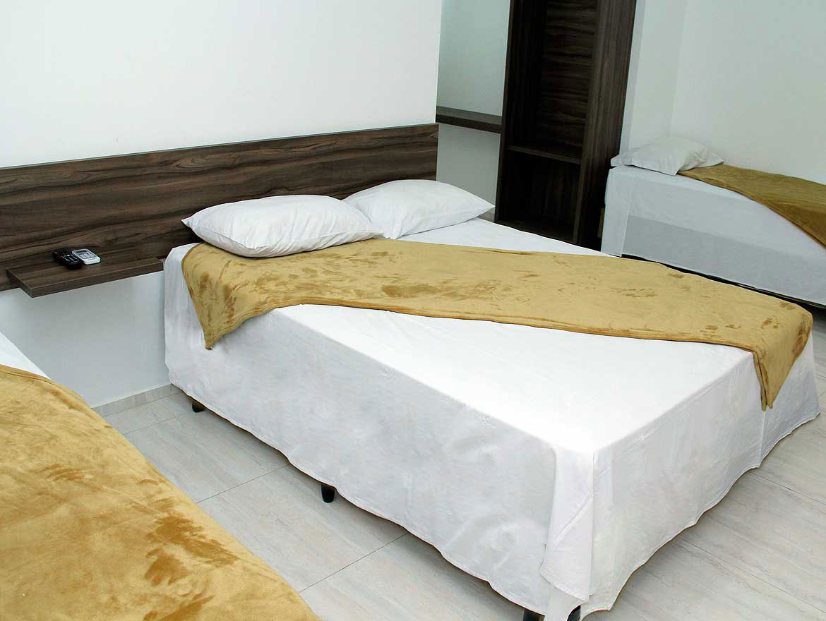 Suíte Família do Maro Hotel